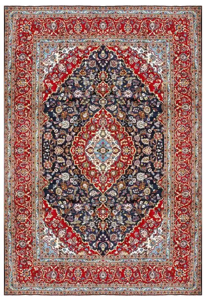 What is a Kashan Rug?