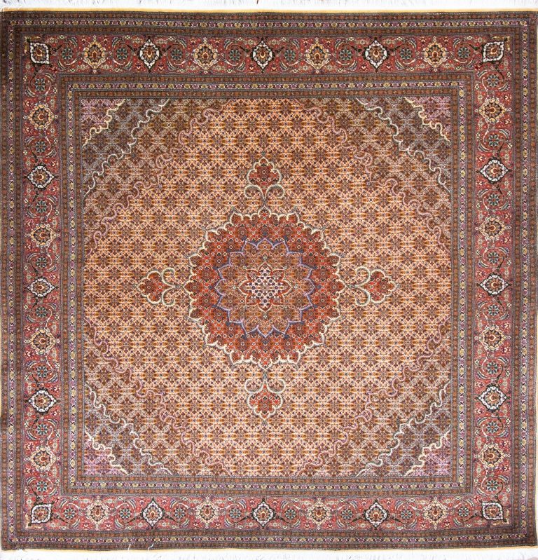 The Best Rugs for High-Traffic Areas