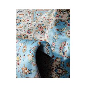 Persian Handmade Qum