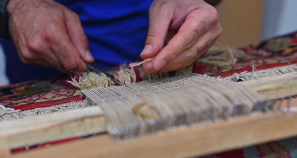 Cleaning, Restoration & Repair