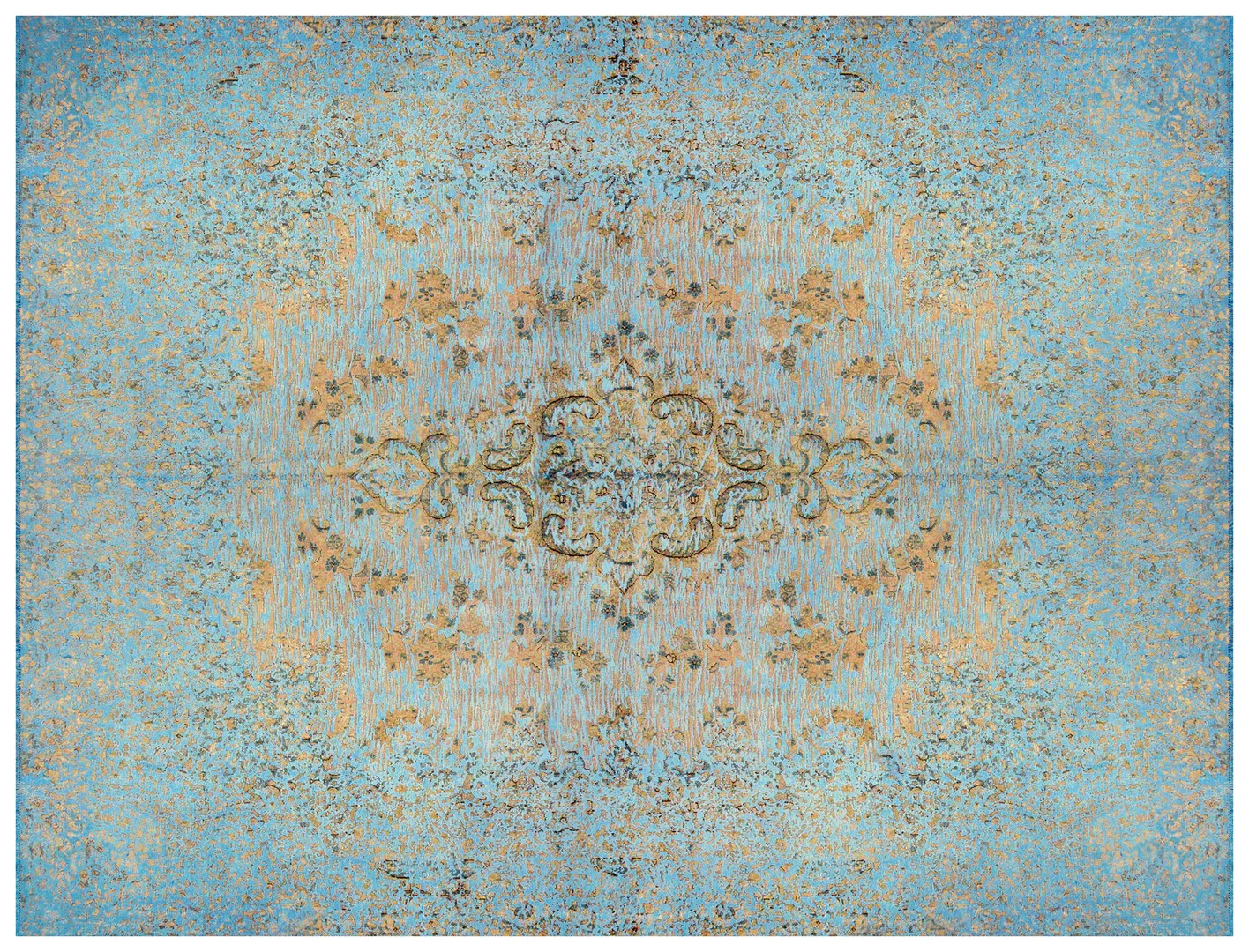 Afghan Vegetable Dye 